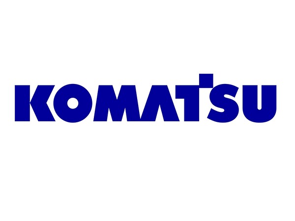 Komatsu