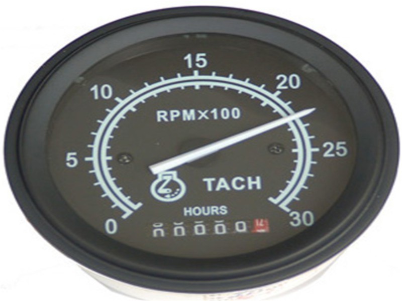 K Serial / Tachometer 3049555