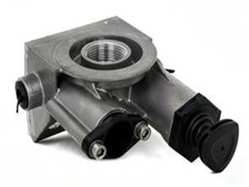 QSB Series/Fuel filter head FH22263