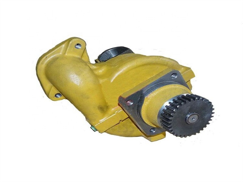 QSK23 water pump 4344599