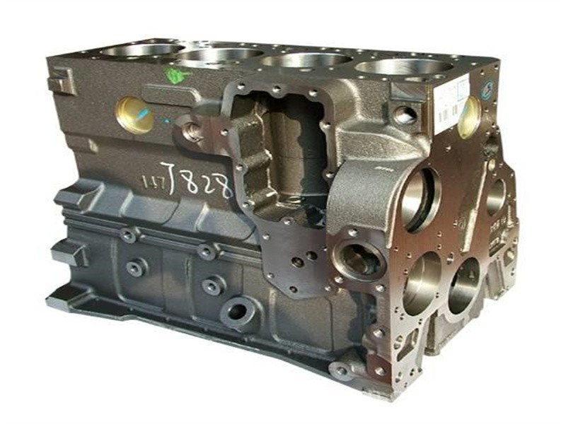 ISB Kit,cylinder block 4947488