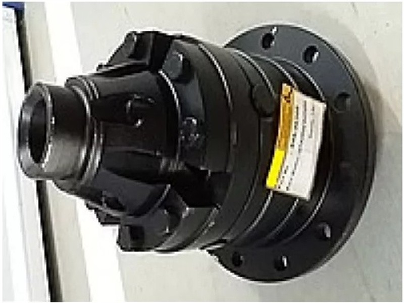 Differential assembly 450/26200