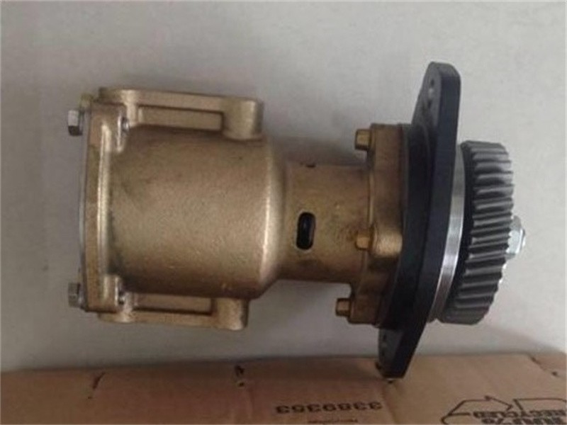 6CT8.3 Sea water pump 3964989
